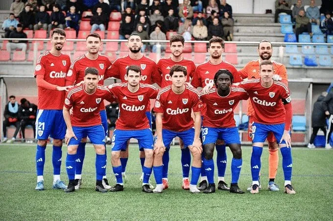 El Bergantiños busca empezar el año con fuerza ante un Guijuelo necesitado
