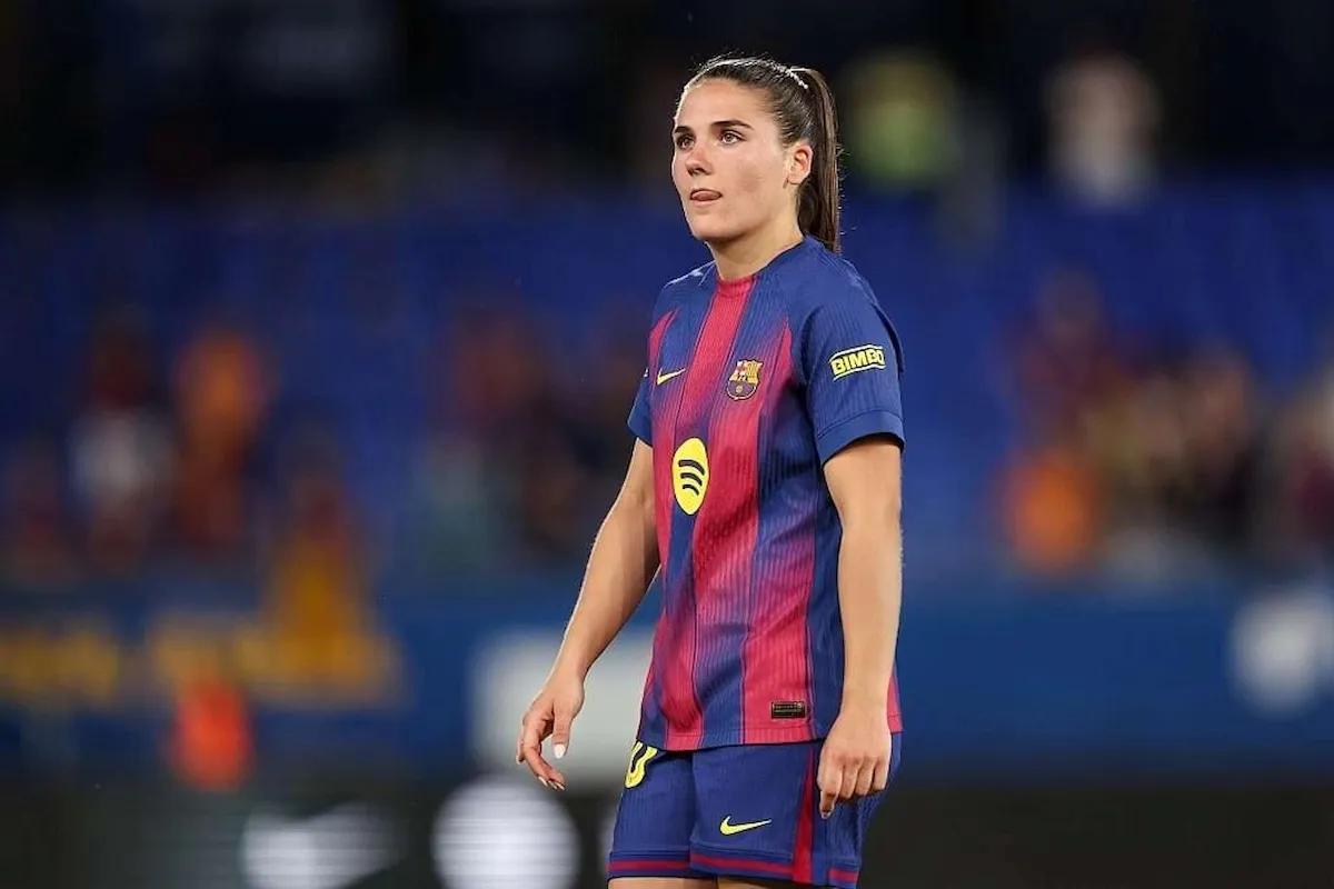Dépor ABANCA ficha a Adriana Ranera hasta 2027
