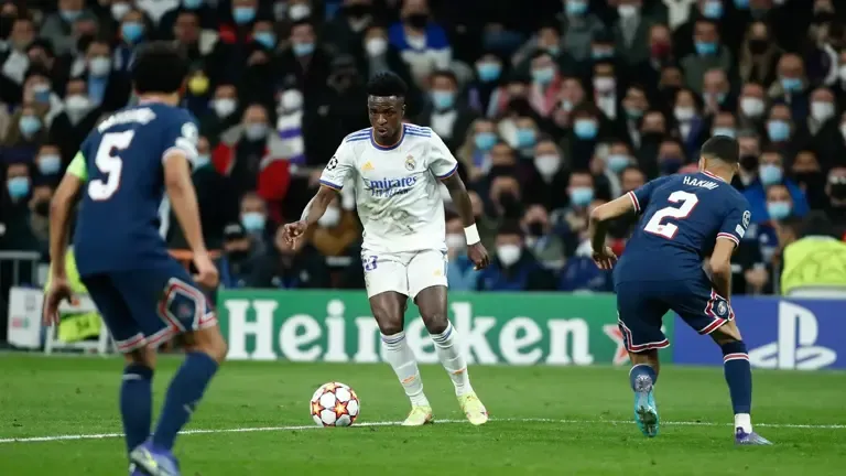 📺 ¿Dónde y a qué hora ver el PSG vs Real Madrid por el Mundial de Clubes 2025? 🕘🔥