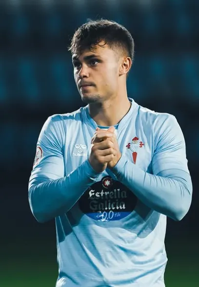 🚨 ¡Se queda sin hueco en el Celta y ya le buscan salida! 🔁💥