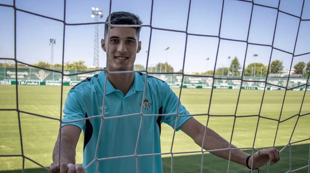 Operación Germil: El Compostela presiona para recuperar a su goleador histórico
