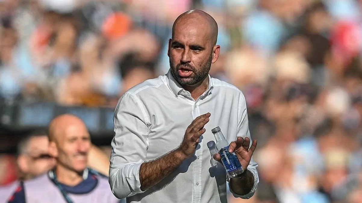 Celta-Betis: cuatro tiros a puerta y un problema en la definición