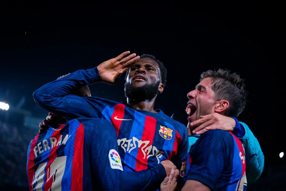 El Camp Nou vuelve a acoger un Clásico