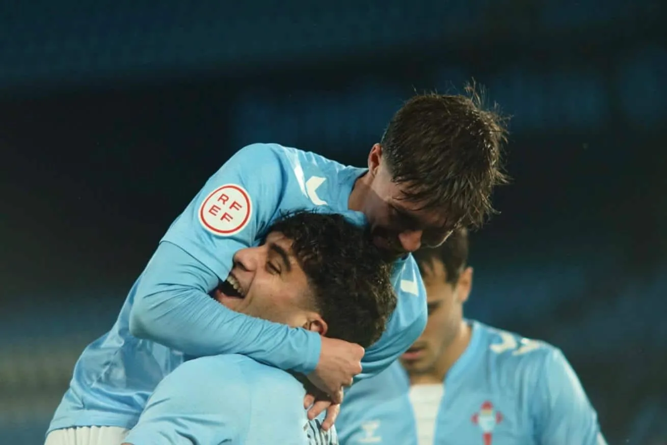 El Celta Fortuna busca asaltar el Playoff