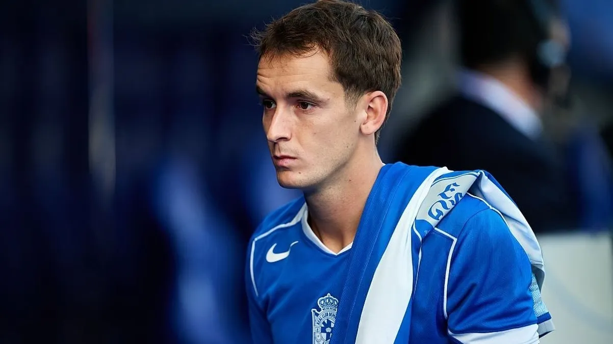 Deportivo: Gijselhart acaba de salir y la lesión de Casadó cambia el escenario