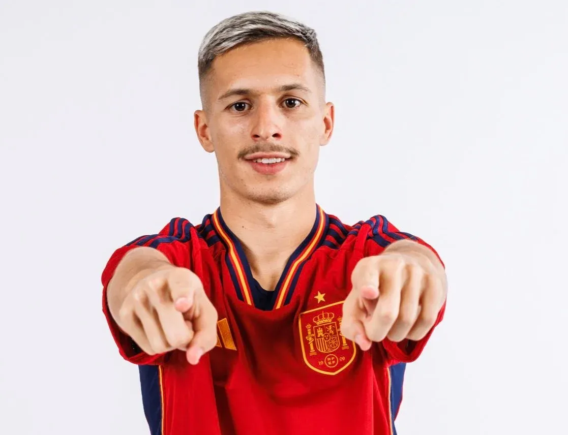 💥¡Bryan Zaragoza ya es celeste! El Celta se lleva al crack que quería media Europa💥