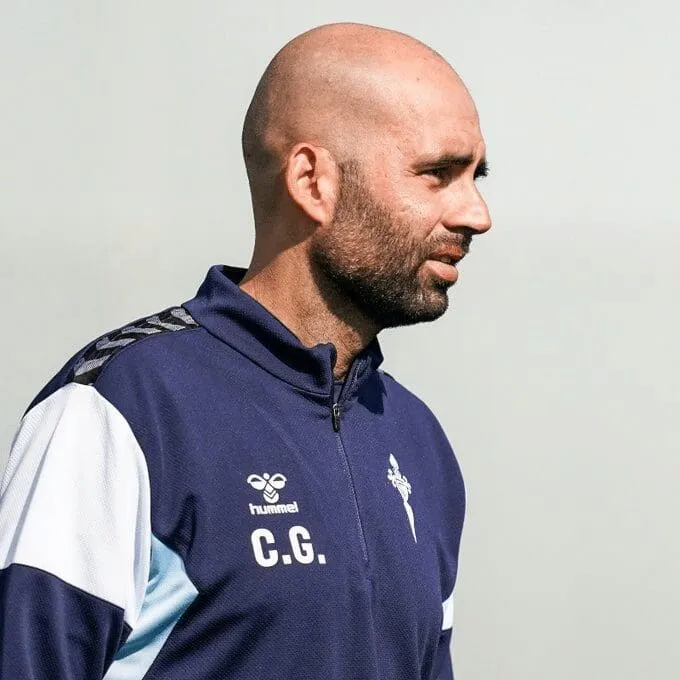 🔵 Claudio Giráldez enciende  Vigo: el Celta roza Europa tras una noche mágica en Anoeta