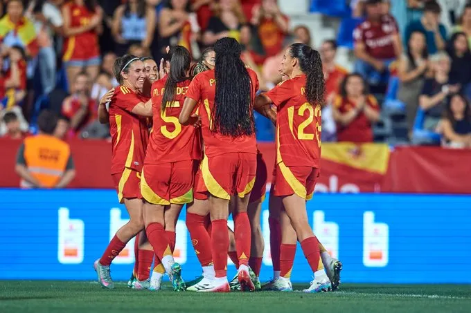 ⚡ Italia – España: ayer en Berna, España arrancó un triunfo vibrante y deja mucho en qué pensar ⚡