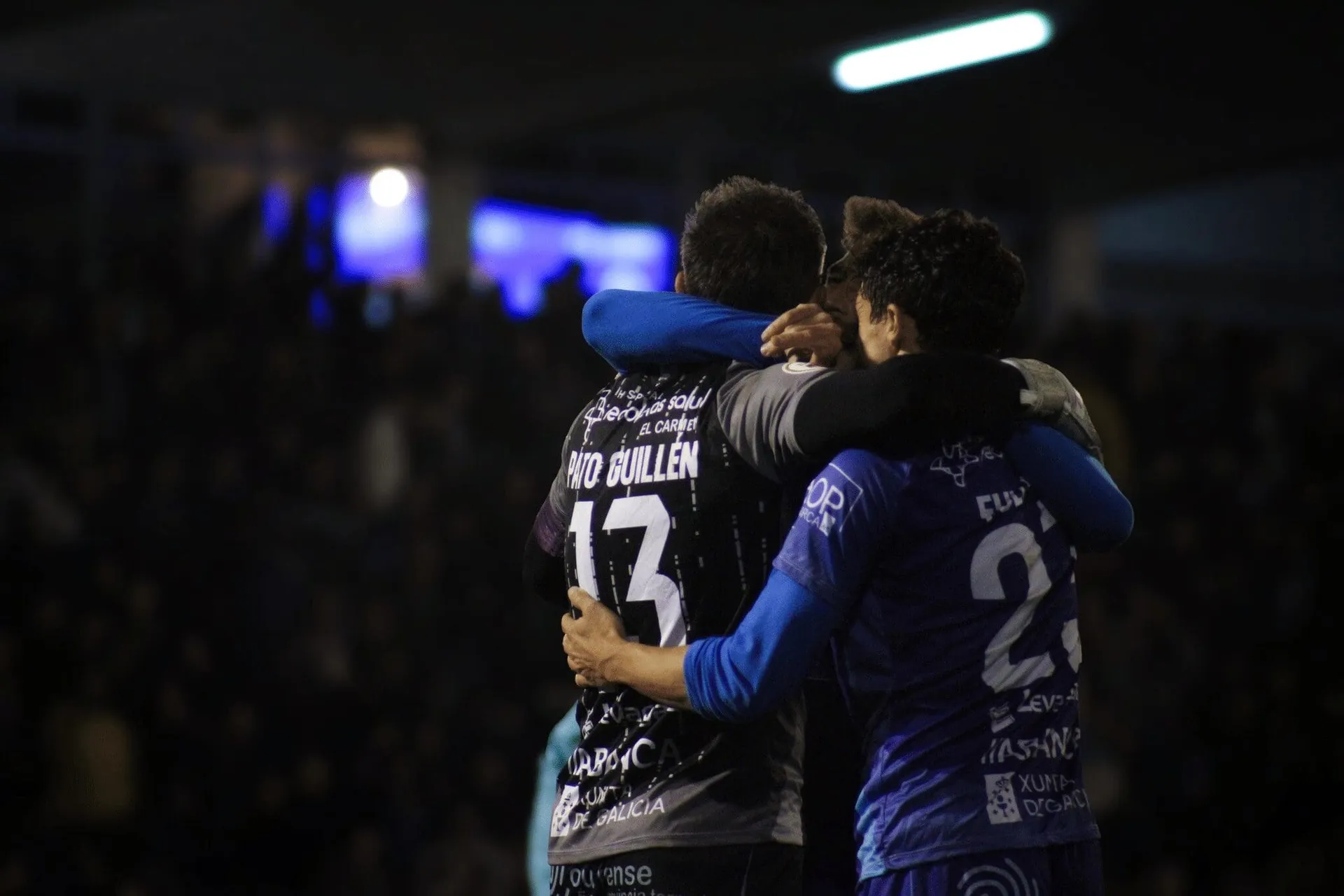 El Ourense CF busca prolongar su racha triunfal este viernes ante el Zamora CF en la Ruta de la Plata