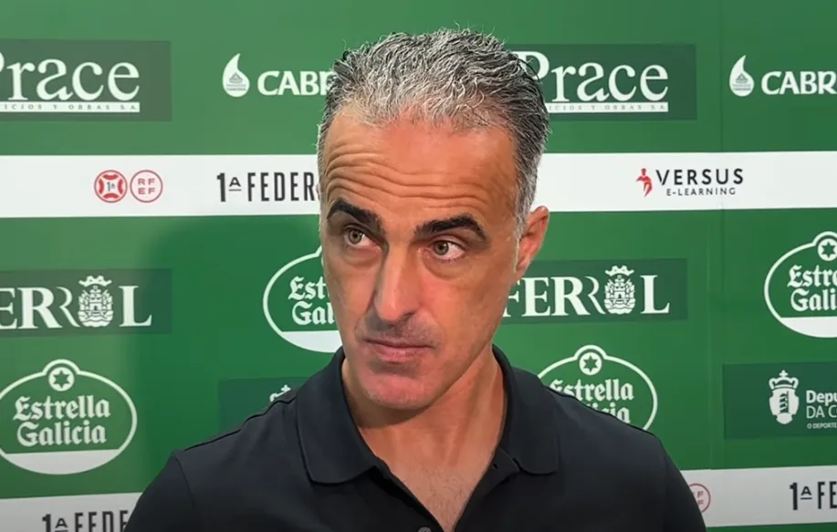 ⚽“Supimos levantarnos”: la victoria que refuerza el proyecto de Pablo López