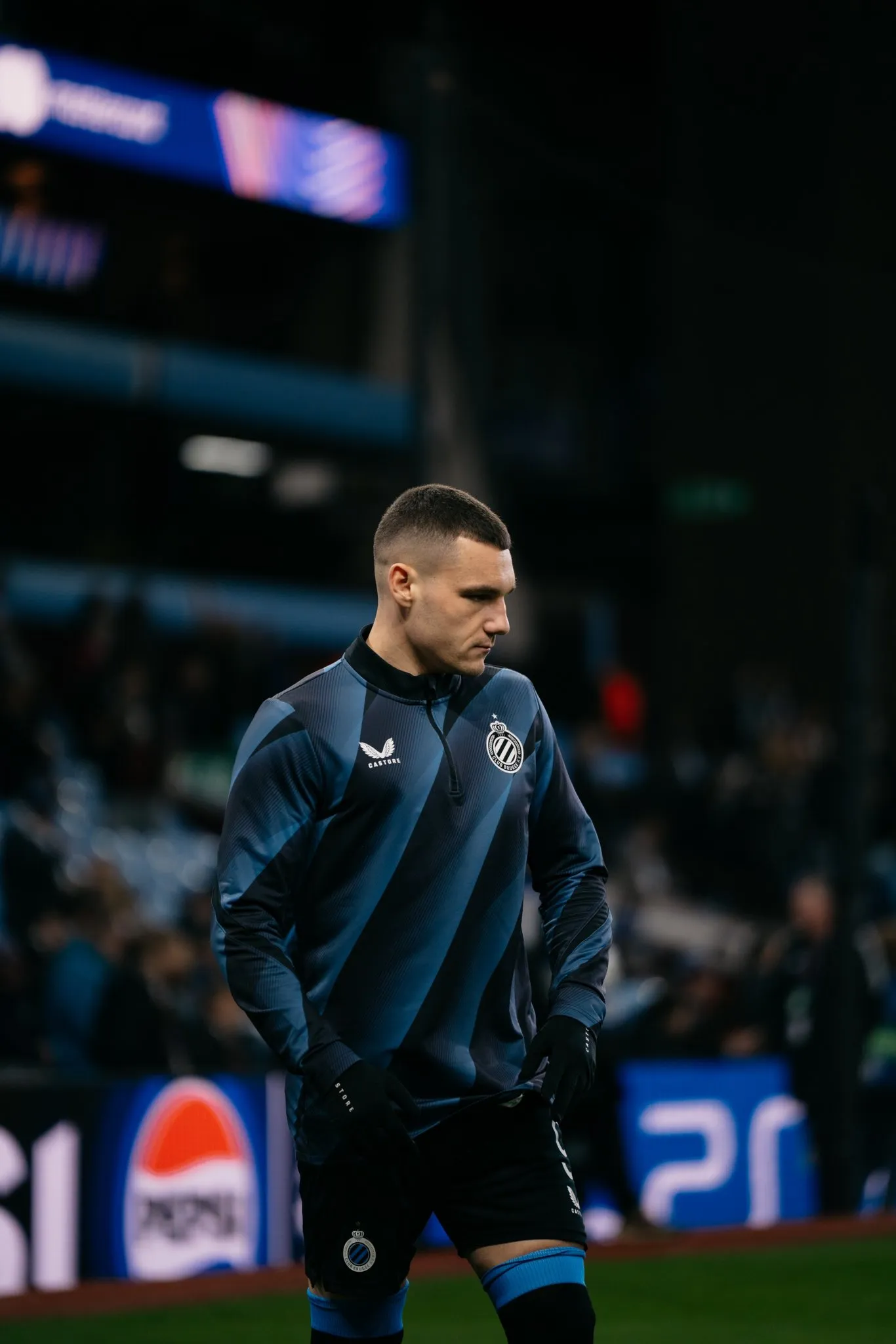 🔥 ¡El Celta va con todo por Ferran Jutglà! El goleador que hizo temblar a Bélgica está a un paso de Balaídos ⚽💥