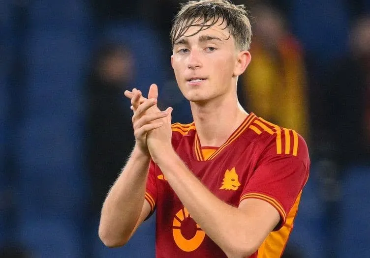 💣 Florentino se adelanta al mercado: ficha a Dean Huijsen para entregárselo en bandeja a Xabi Alonso
