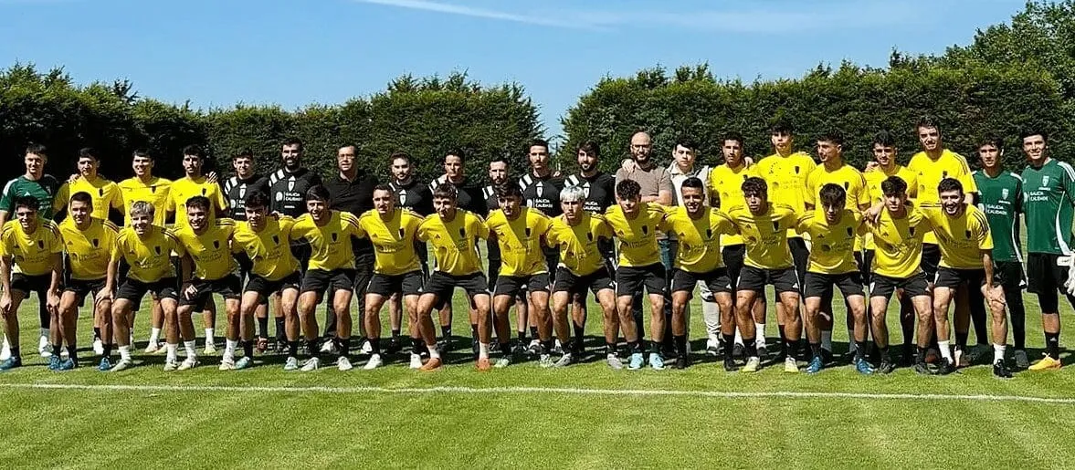 El “Compos” de Permuy se pone en marcha (VIDEO)