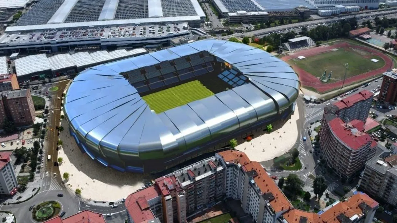 Estadio de Balaídos: historia, capacidad y cómo llegar