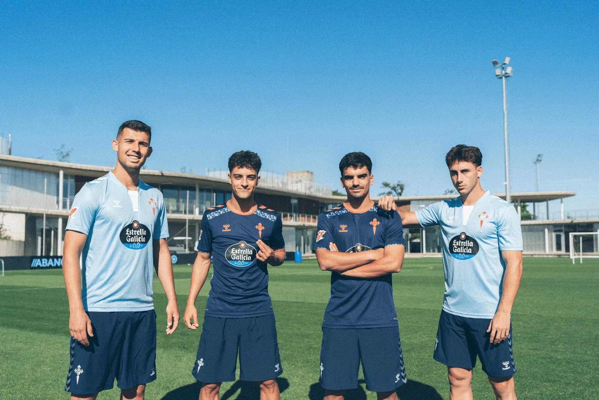 ¡El Celta apuesta al futuro, y el futuro es ahora!