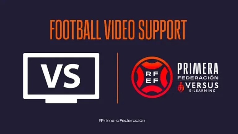 🚨 ¡Revolución en el VAR de Primera Federación! El cuarto árbitro toma el mando desde la próxima jornada 😱⚽