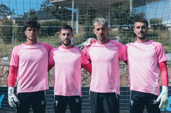 🚨 El Celta, atrapado bajo palos: sin salidas no hay portero nuevo ⛔🥅
