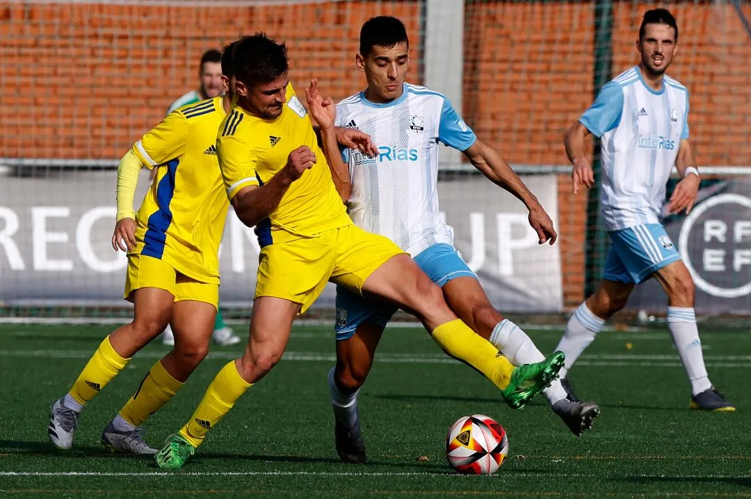 💙 Manolo García lidera el renacer de la Selección Galega UEFA rumbo a otro sueño europeo