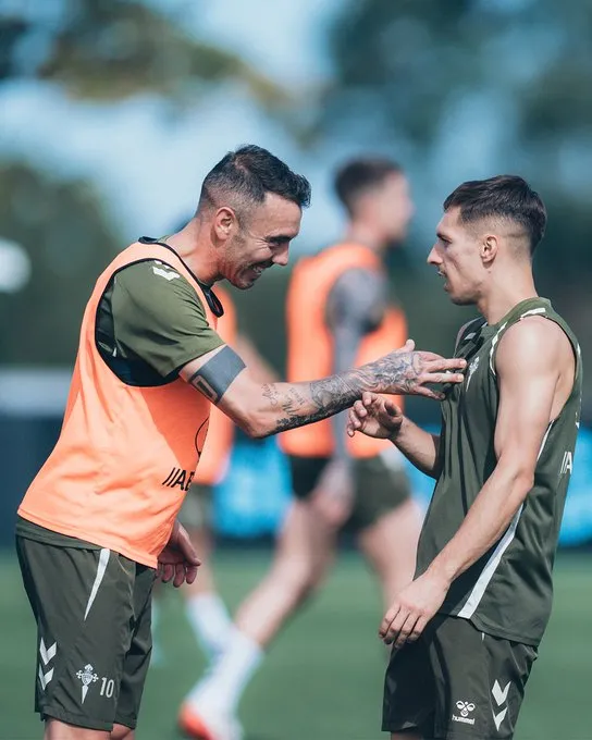 🌟 El plan secreto de Giráldez: el último baile de Iago Aspas y el despegue de Bryan Zaragoza 🚀