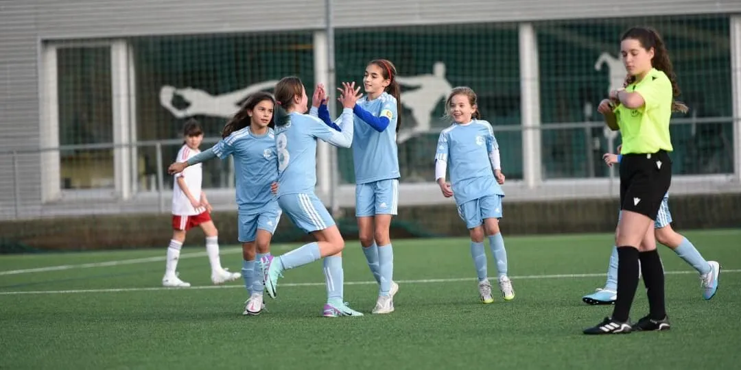 Pontevedra, epicentro del futuro del fútbol gallego