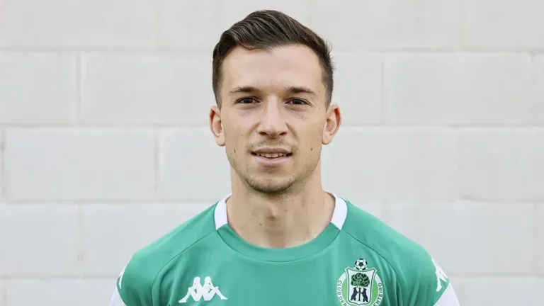 🔥 Diego Moreno enciende la ilusión del Arenteiro: “Este inicio nos da alas” ⚽💚