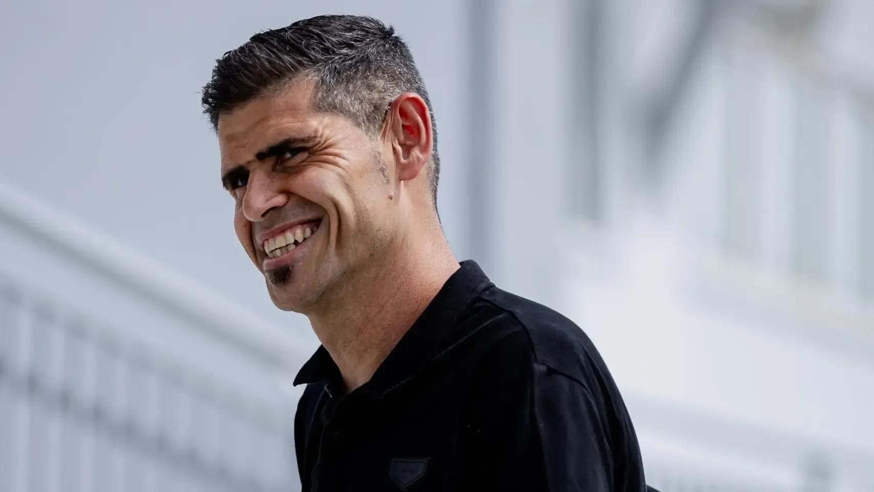 🔵⚪️ Un Dépor diferente. Más duro. Más serio. Más Hidalgo ⚽️😤