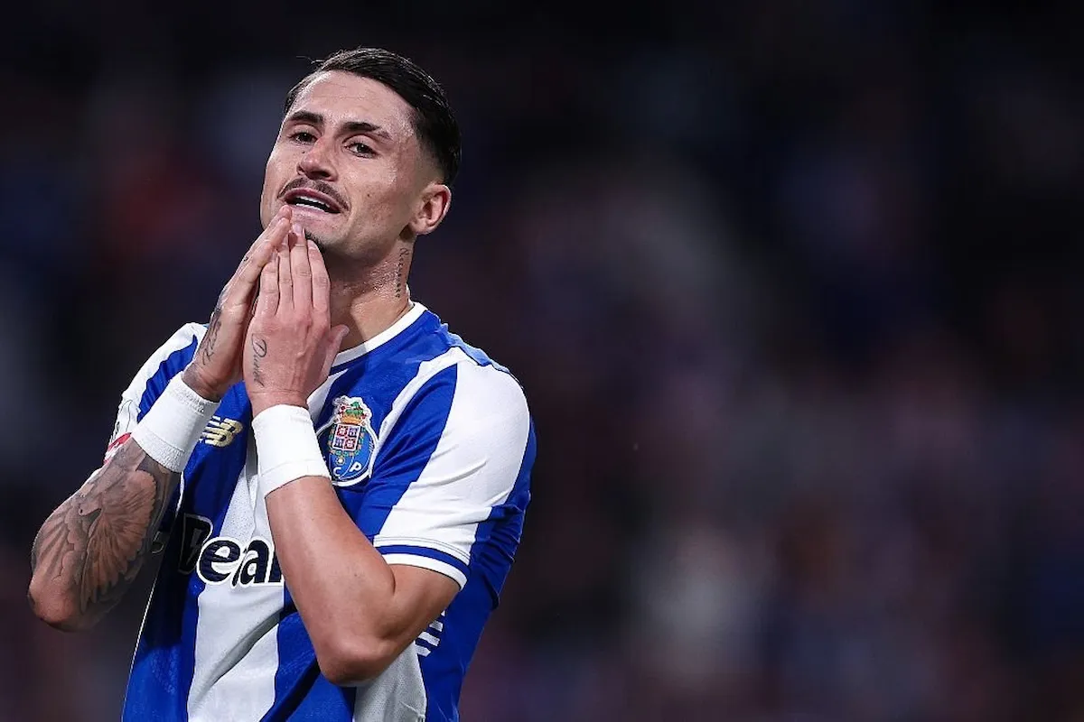 Fichajes Deportivo: la cifra que pide el Porto por Borja Sainz