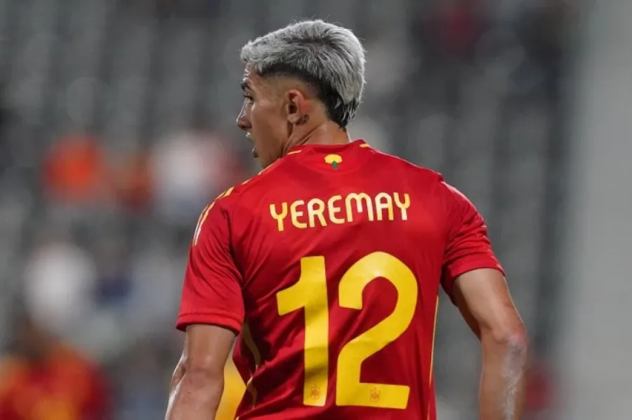 🚨 ¡Malas noticias para el Dépor y la Sub-21! Yeremay dice adiós al torneo por lesión en la rodilla 😢