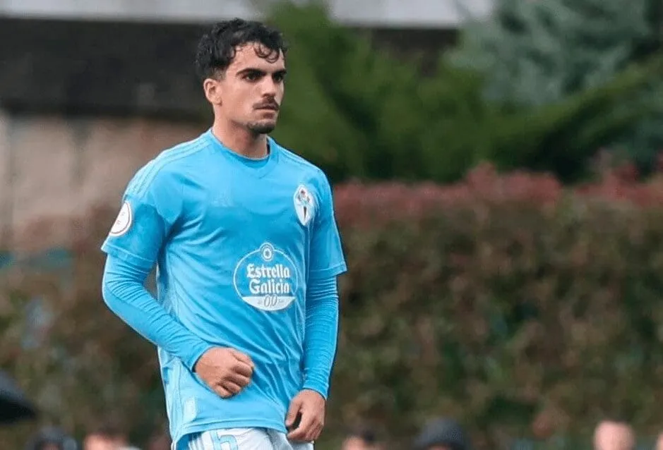 El Celta asegura su futuro: Damián Rodríguez renueva hasta 2028 y los Hugos, próximos en firmar