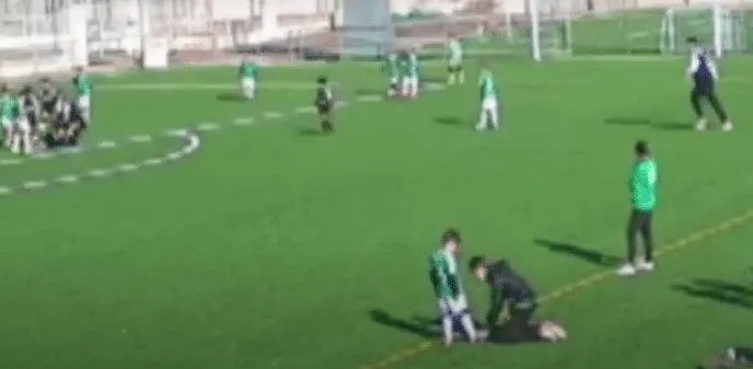 Grave caso de acoso a una joven árbitra en A Coruña: La Federación Gallega abre investigación y condena los hechos