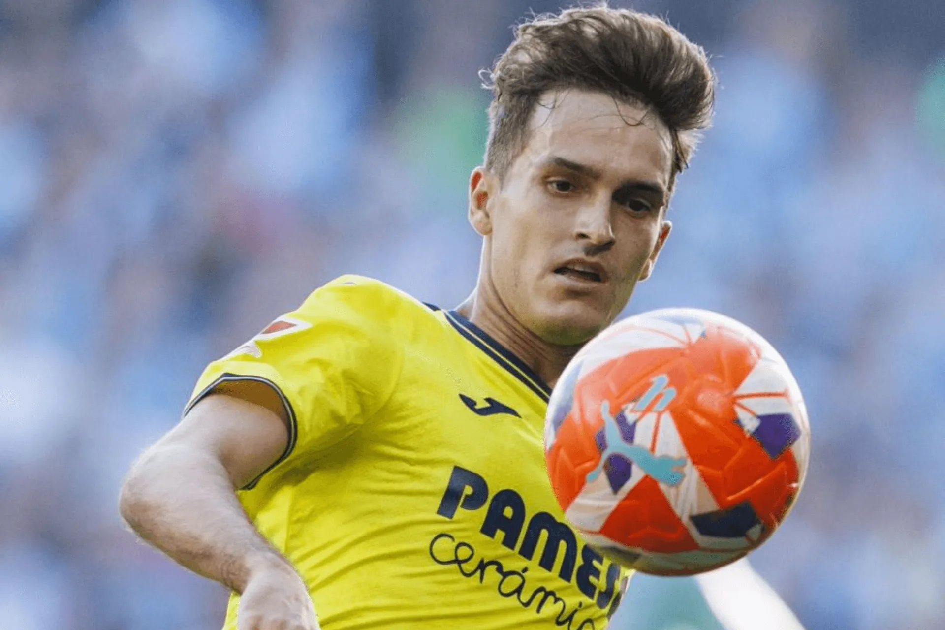 Denis Suárez se rinde al Celta tras el 3-0: “Con chavales de casa, están haciendo historia”
