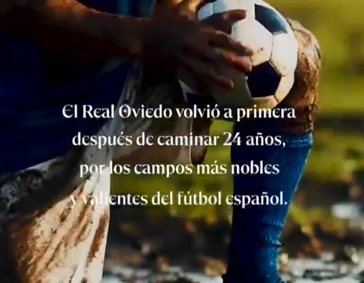 🟦 ¡Real Oviedo rompe la historia y da una lección de grandeza tras su ascenso! 🟦 VIDEO