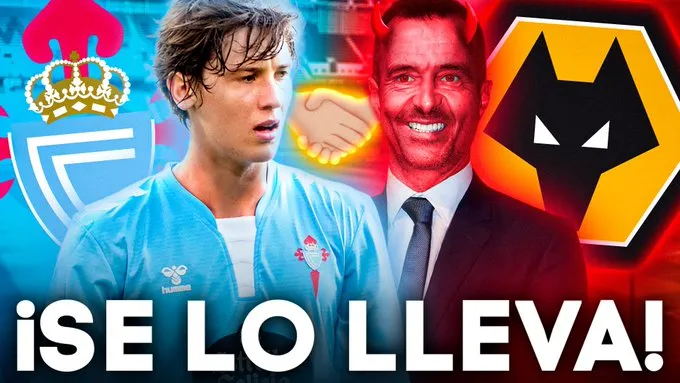 🔥 TQHT destapa el escándalo: el caso Fer López revela la red de poder que controla la cantera del Celta 😱