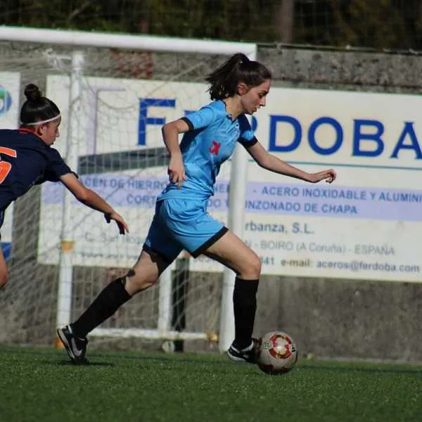 🎙️ In The Corner | Viernes de previa: el pulso del fútbol femenino gallego 💥