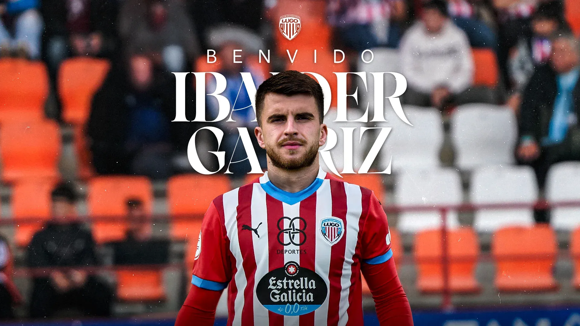 ⚠️ Fuego cruzado entre Osasuna y Lugo por Ibaider Garriz: el fichaje que nadie notificó 🔥📑