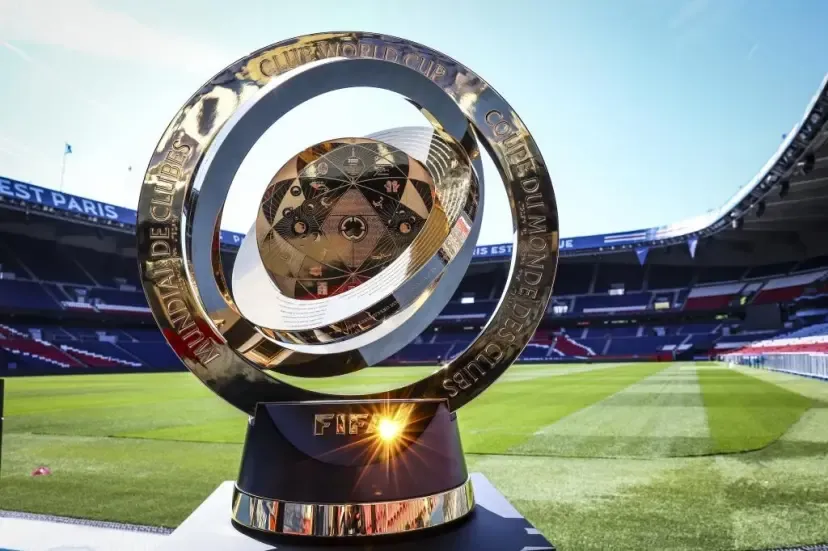 📺 ¿Cuándo, cómo y dónde ver el nuevo Mundial de Clubes 2025? Todo lo que necesitas saber está aquí 🔥🌍