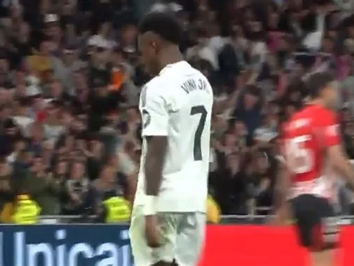 ⚡ Vinicius congela al Real Madrid: exige un trato de estrella mundial 💰🔥