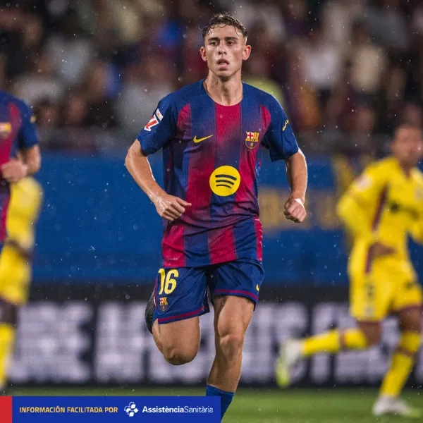 🚨 Drama en el Barça: las lesiones golpean sin piedad a sus jóvenes estrellas
