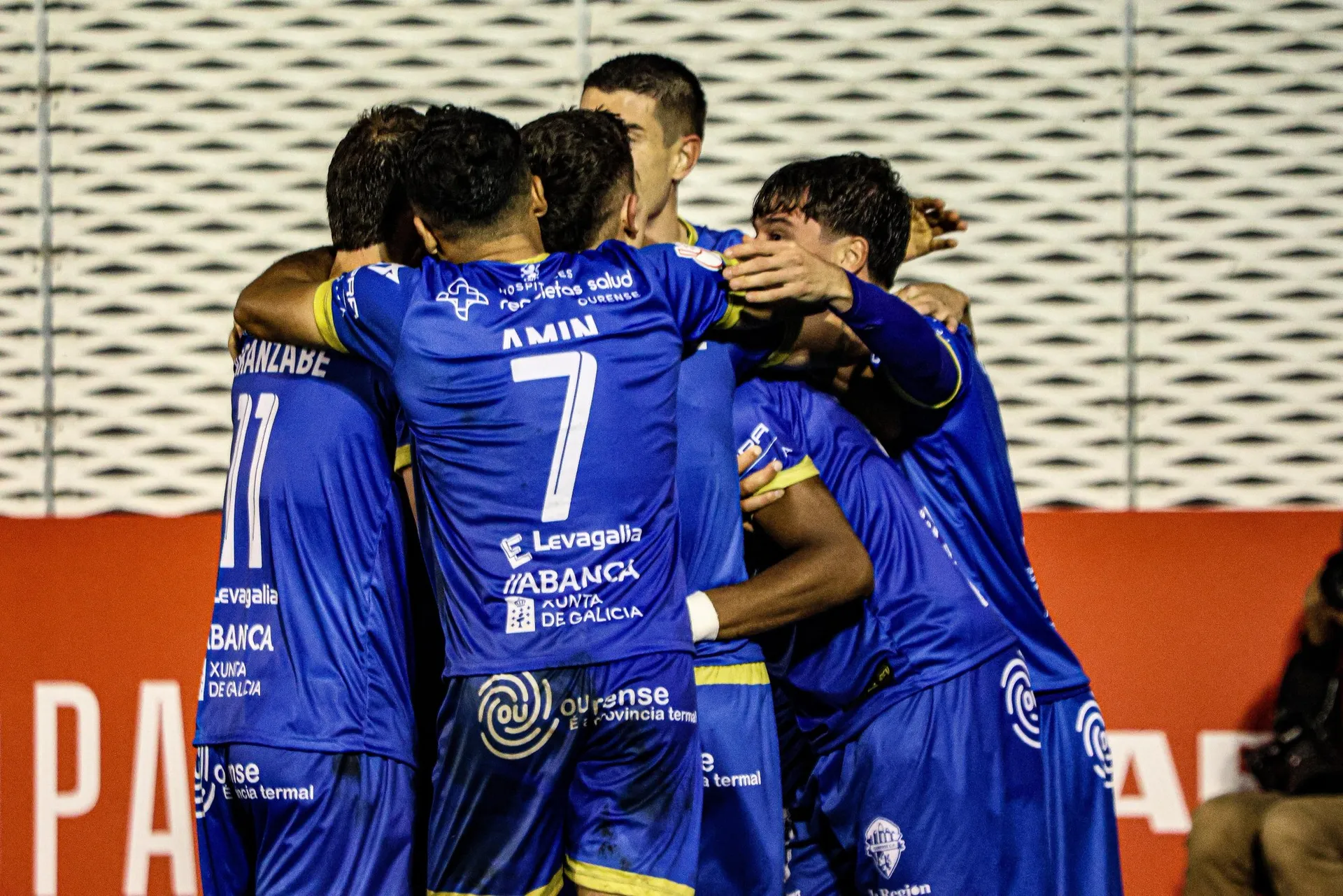 🔥 Ourense CF: del sueño copero al todo o nada en O Couto ante el Arenas 💪🔴⚪