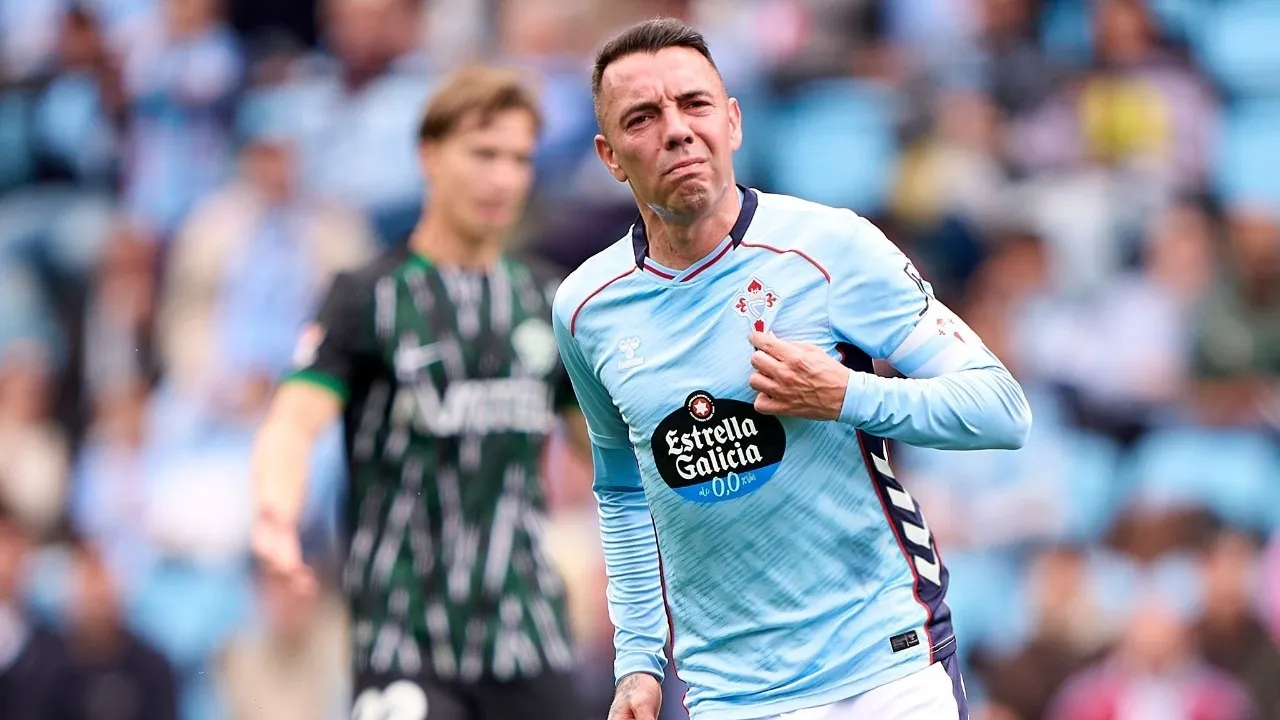 Celta de Vigo, Iago Aspas: qué cambia su regreso en el ataque