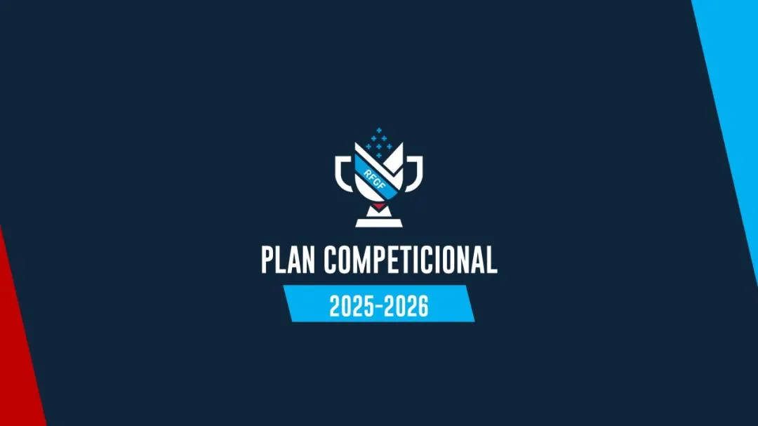 📣 Calendario, grupos y playoff definidos: así será la guerra por el ascenso en 3ª, Preferente y 1ª Futgal ⚽🔥