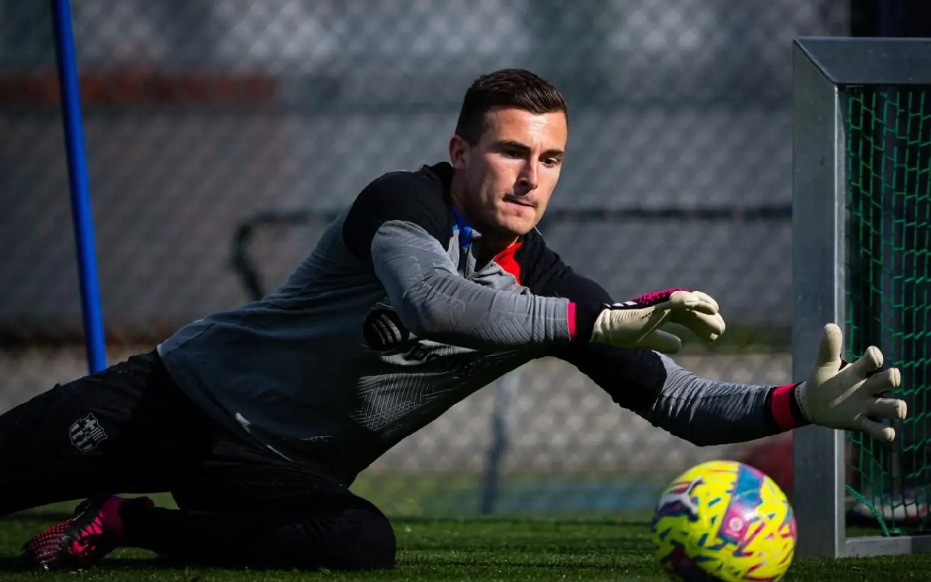⏳ ¡Cuenta atrás en Balaídos! Iñaki Peña quiere Vigo… pero el Celta se queda sin margen ⚡