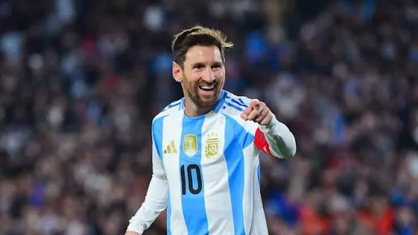 Messi rompe otro muro histórico: doblete ante Austria y récord absoluto en los Mundiales