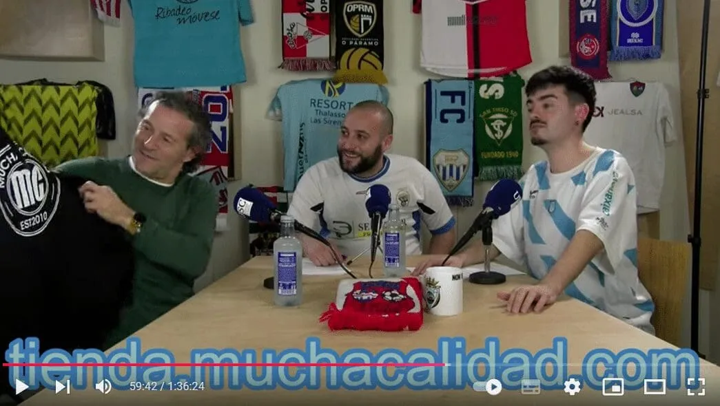 Luis Míguez "Luisito", leyenda de los banquillos gallegos en NVF