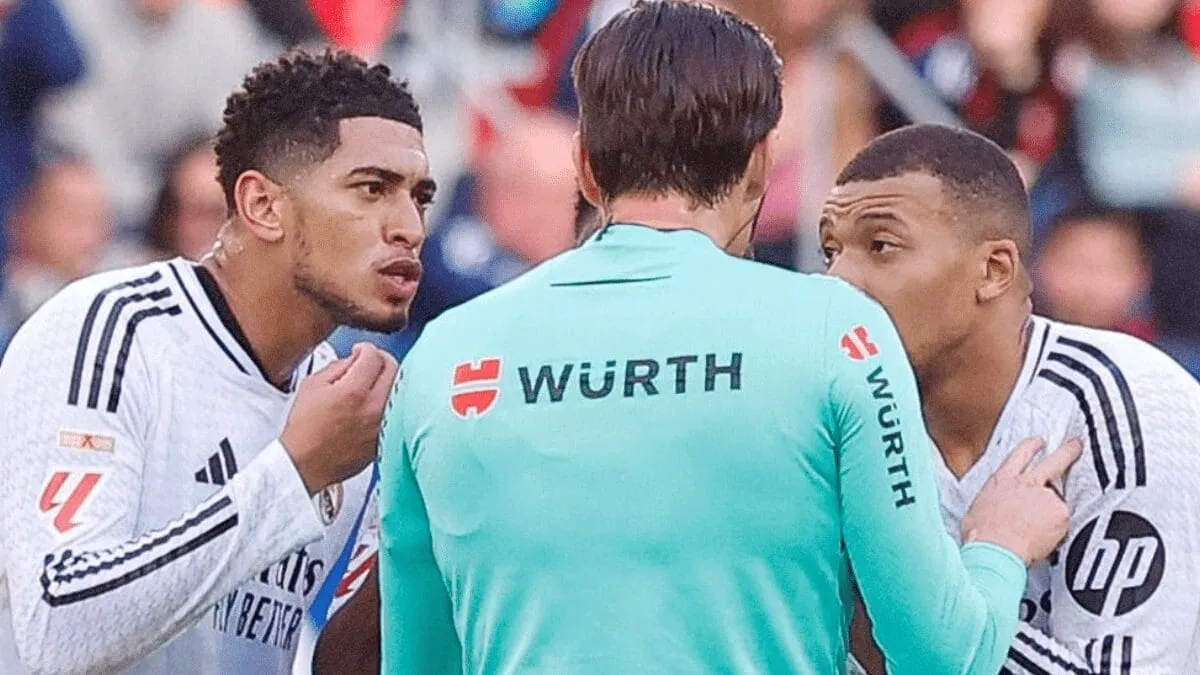 Martínez Munuera, 37ª vez que va a arbitrar al Celta