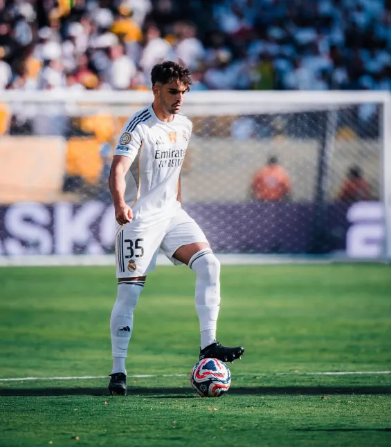 "Jugadores del Madrid levantan la voz: no quieren a Asencio contra el PSG 🚫"