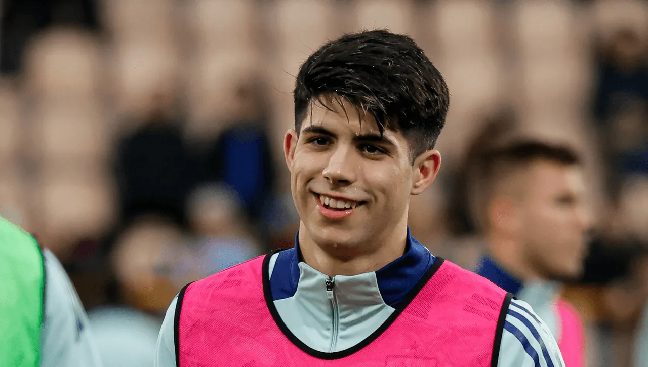 🔥El Dépor aprieta por Antoñito Cordero: la joya del Newcastle que quiere brillar en Riazor💥