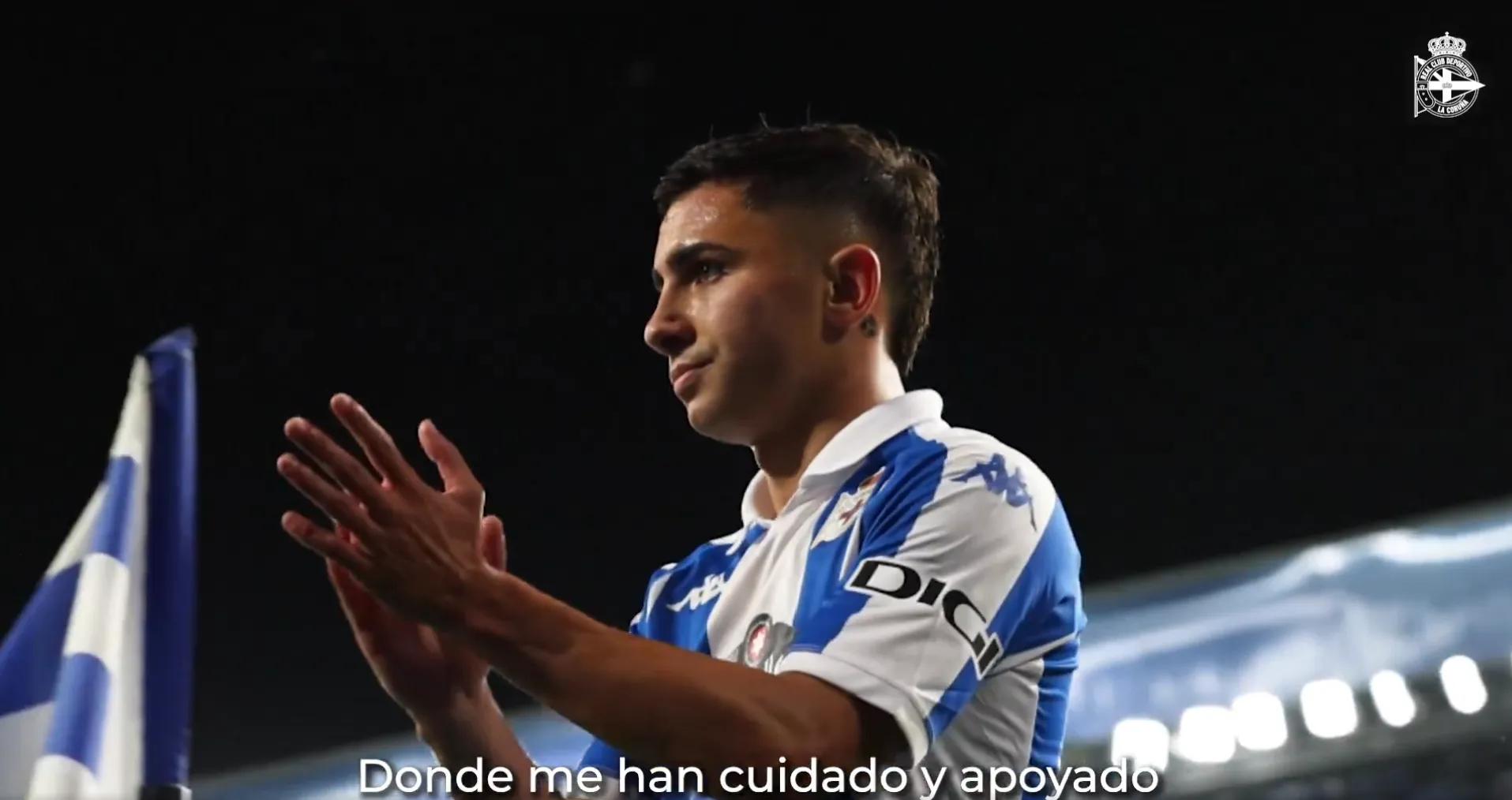 💼💔 🧨 Yeremay rompe el mercado... quedándose: renueva con el Dépor y da una lección al fútbol moderno (VIDEO)
