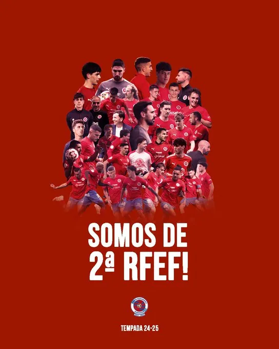 la UD Ourense hace historia: empate ante el Silva y ascenso a Segunda Federación