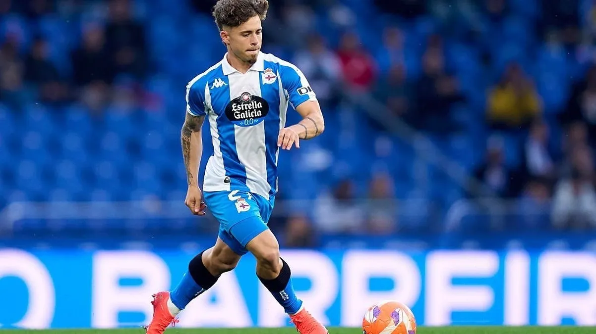 Mario Soriano, renovación en pausa y cláusula de 40 millones